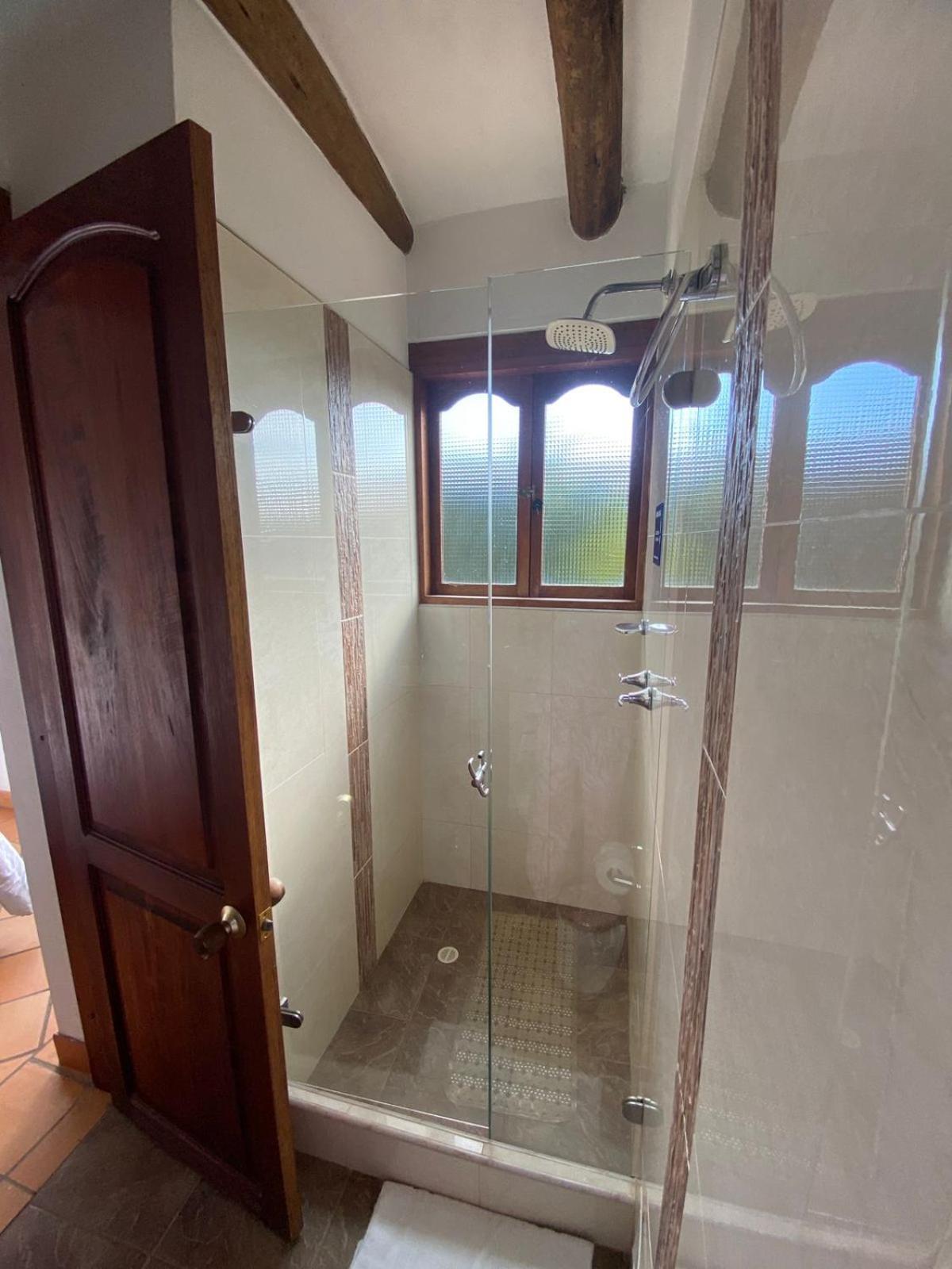 וילה דה לייבה Hostal Villa Anita מראה חיצוני תמונה
