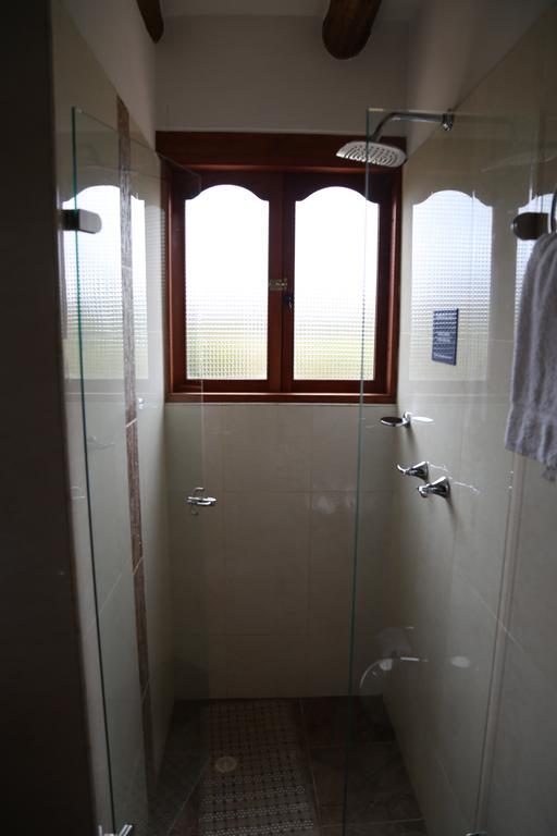 וילה דה לייבה Hostal Villa Anita מראה חיצוני תמונה